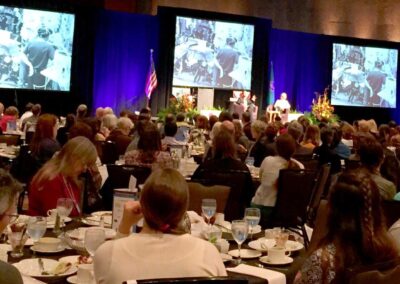 May 17: Washington State Nonprofit Conference (Bellevue)