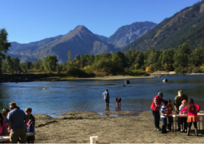 Member Spotlight: Wenatchee River Institute