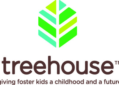 Member Spotlight: Treehouse, Setting a BHAG and Achieving It