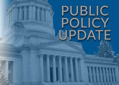 As the Legislative Session Begins, We’re Keeping an Eye on the Bills