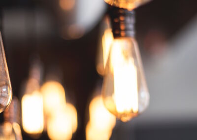 Effective Trainers Lead to Strong Nonprofits