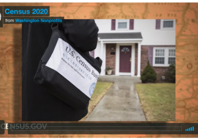 Why Does the Census Matter to Nonprofits?