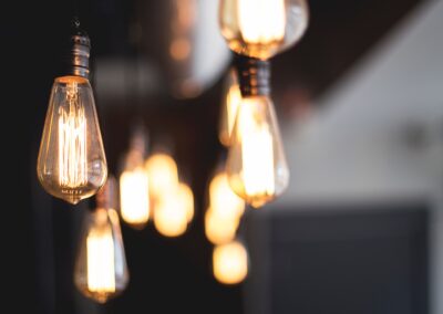 Effective trainers: a key element to building a strong nonprofit sector