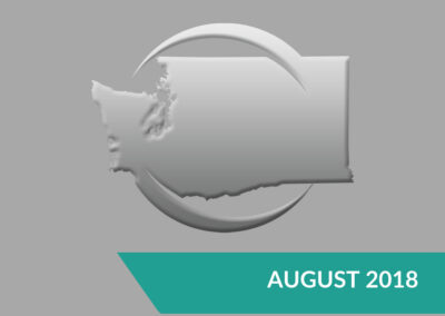 Connector August 2018