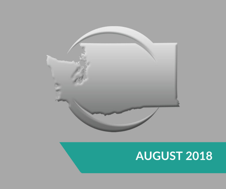 Connector August 2018