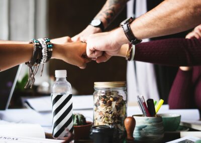 Next Steps in Network Leadership