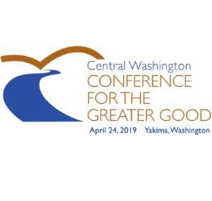 Central Washington Conference for the Greater Good