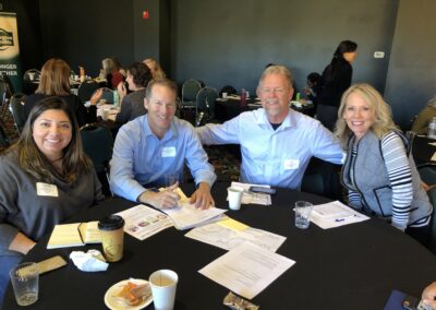 Courage to Solve Big Programs