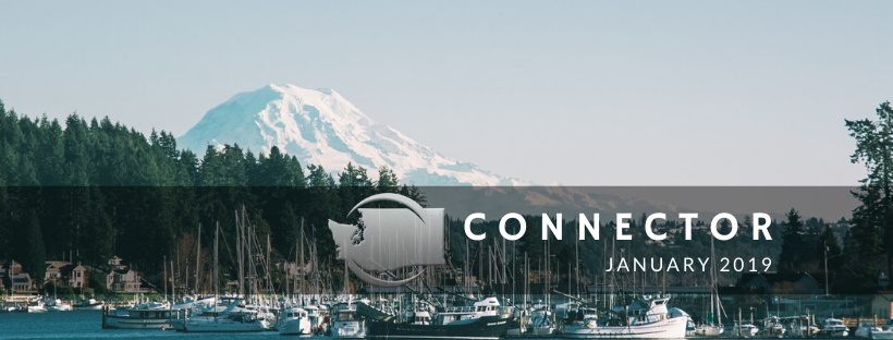 January 2019 Connector