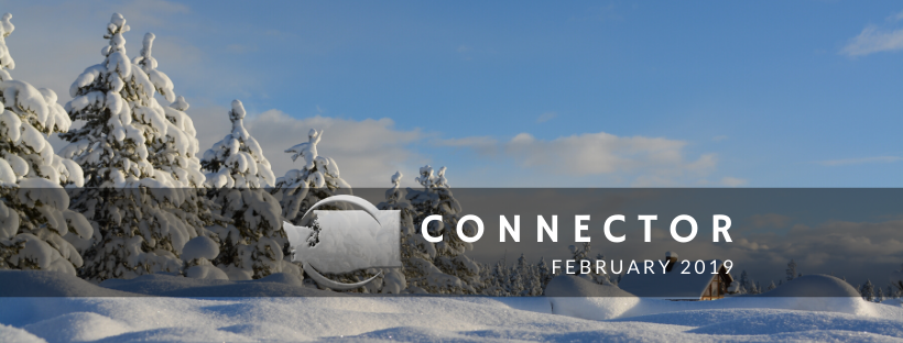 Connector February 2019