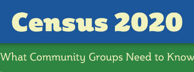 Get Answers to Your 2020 Census Questions