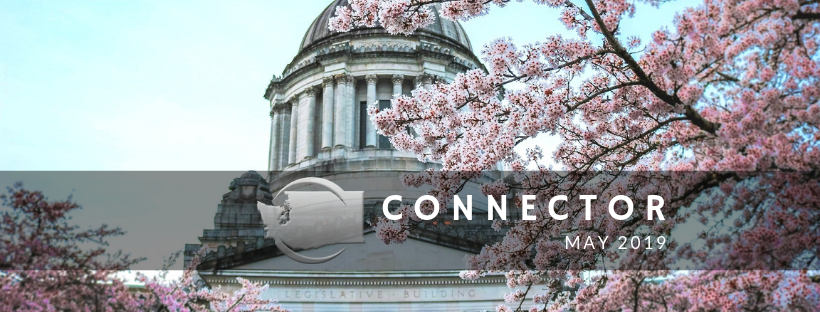 May 2019 Connector