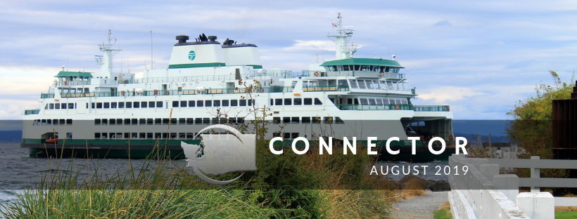 Connector August 2019