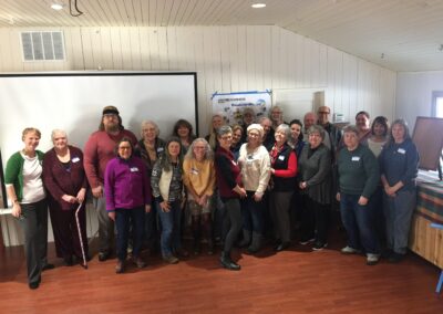 New Nonprofit Network in northeast Washington!