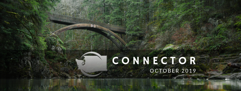 Connector October 2019