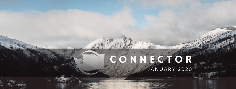 Connector January 2020