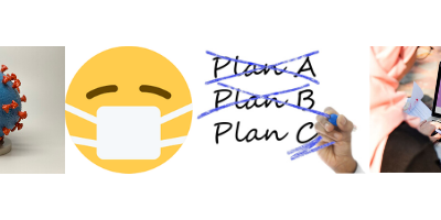 Coronavirus Response Resources for Nonprofits