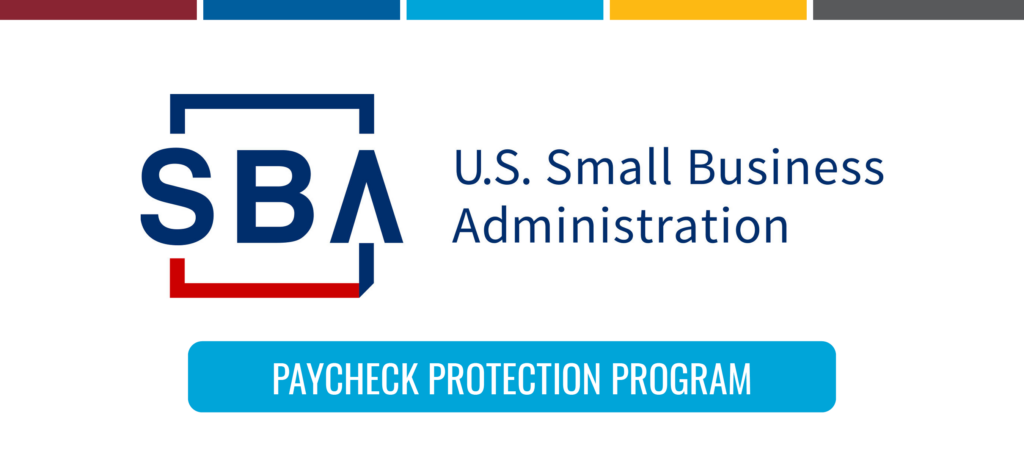 U.S. Small Business Administration Paycheck Protection Program