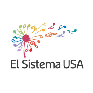 El Sistema USA logo