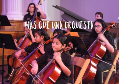 Member Spotlight: YAMA (Yakima Music en Acción) – Walking the Talk with Leadership and Equity