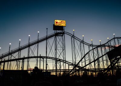 Reopening: What’s Top of Mind for Nonprofits