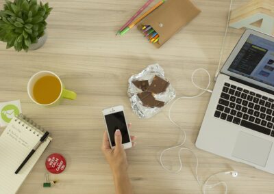 Taking Care of Your Staff Team