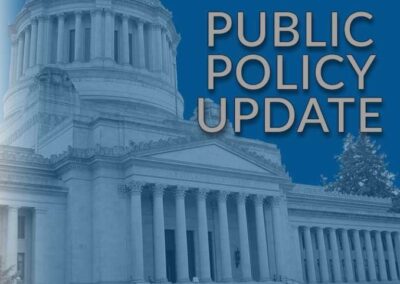 Update Regarding CARES Act Funding for Nonprofits