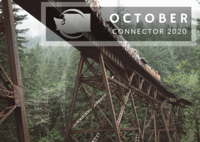 October 2020 Connector