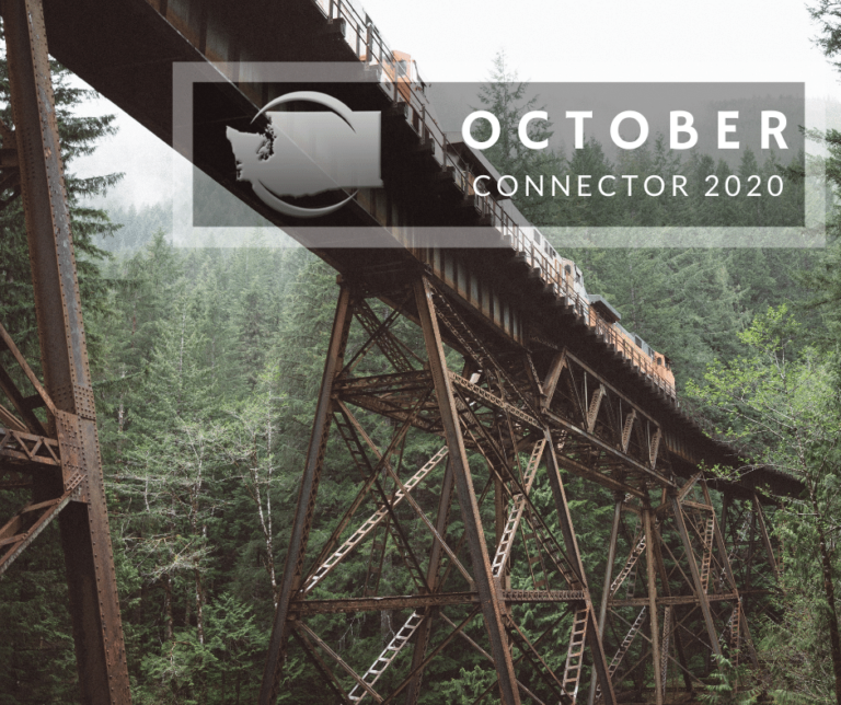 October 2020 Connector
