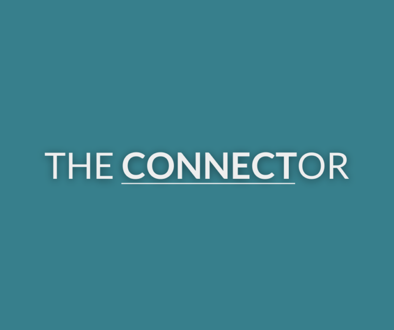 January 2021 Connector
