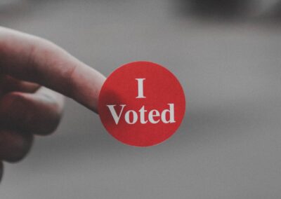 What Does the Election Mean for Nonprofits in Washington?