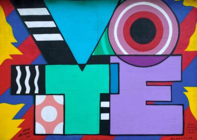 How Nonprofits Can Respond to the Election