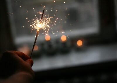 How Nonprofit Leaders Are Feeling About 2021