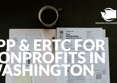 Another Appeal to Consider a PPP Loan for Your Nonprofit