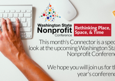 March 2021 Connector – SPECIAL EDITION