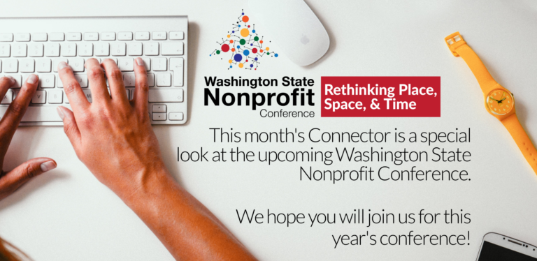 March 2021 Connector – SPECIAL EDITION