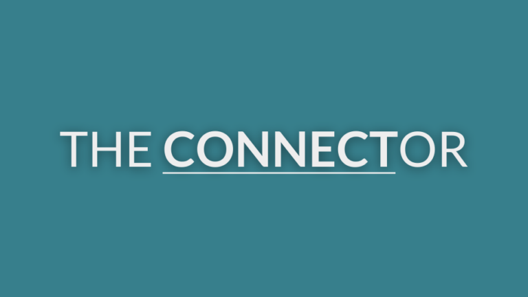 April 2021 Connector