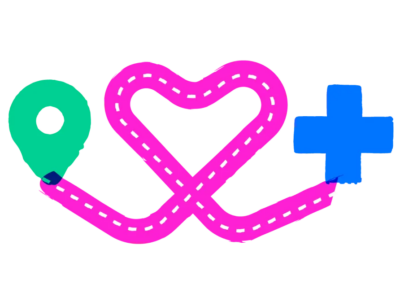 Helping people get rides to vaccination appointments