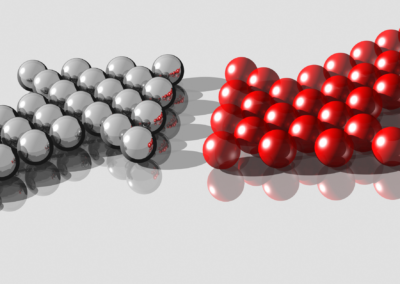 Call Outs in the Nonprofit Sector