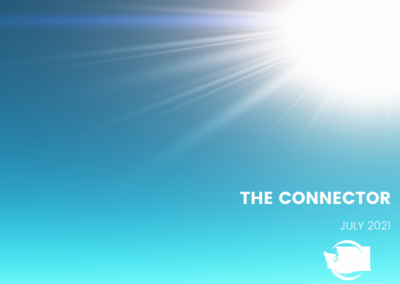 July 2021 Connector