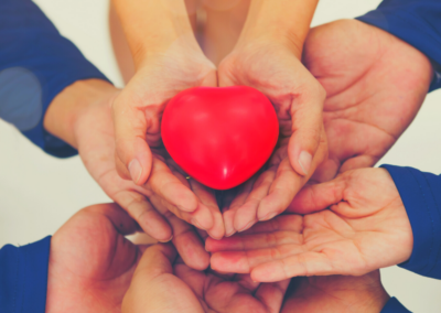 Washington State Department of Commerce (Commerce): Unfamiliar Territory Leads to a Model for Successful Government/Nonprofit Partnership