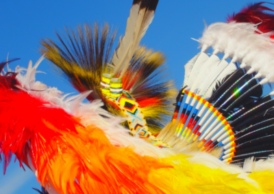 United Indians of All Tribes Foundation (UIATF): CARES Act Grant Administration Uses a Humanistic Approach, Paving the Way for Trust-based Philanthropy