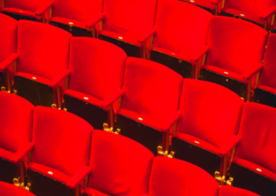 Washington State Arts Commission (ArtsWA): State Agency with Deep Community Ties Made Sure Arts and Culture Organizations Were Supported