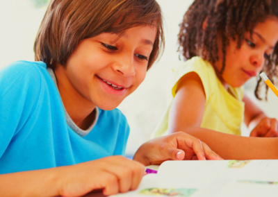 School’s Out Washington (SOWA): Nonprofit Umbrella Distributed State Funds in a way that Worked for Nonprofits