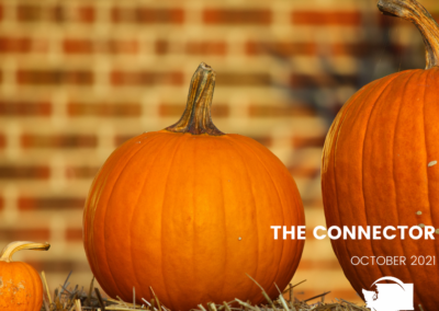 October 2021 Connector