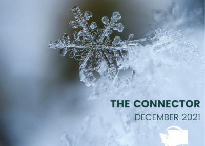 December 2021 Connector