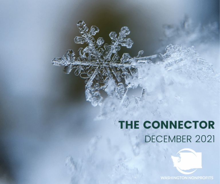 December 2021 Connector