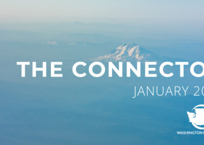 January 2022 Connector