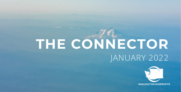 January 2022 Connector