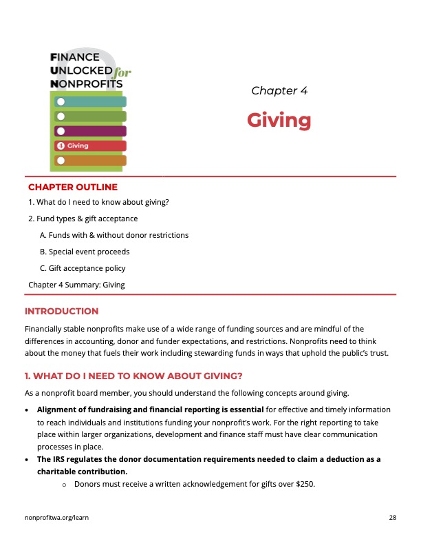 Chapter 4 Giving Thumbnail